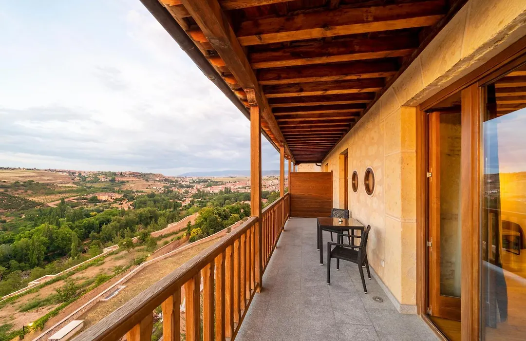 Áurea Convento Capuchinos by Eurostars Hotel Company-1