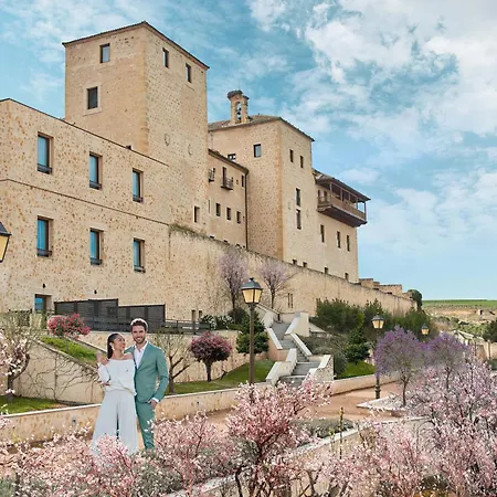 Áurea Convento Capuchinos by Eurostars Hotel Company-3